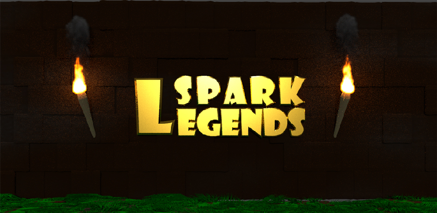 Spark Legends - Android Game